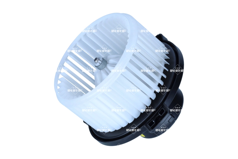 NRF 34410 - Моторчик печки