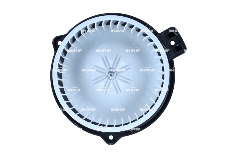 Моторчик печки