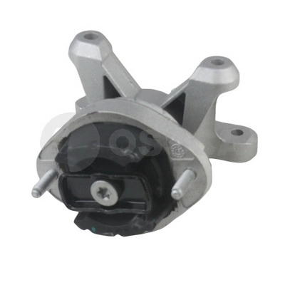 Подушка коробки передач (АКПП)