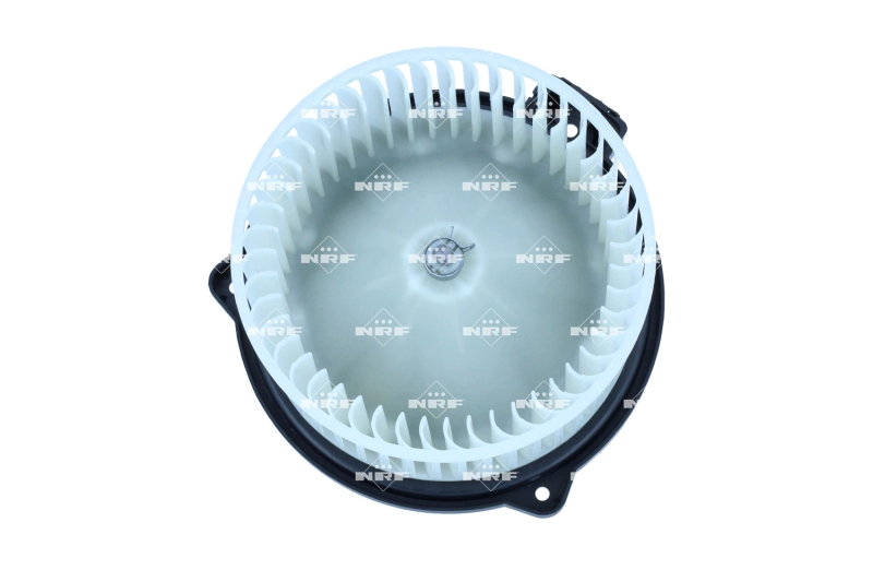 Моторчик печки