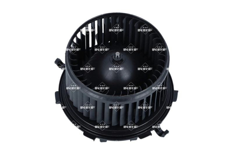 Моторчик печки