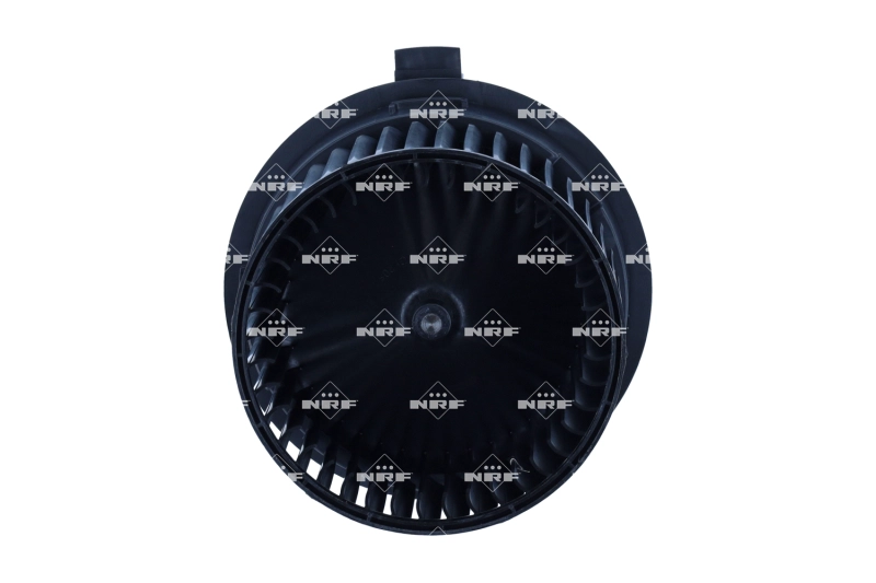 Моторчик печки