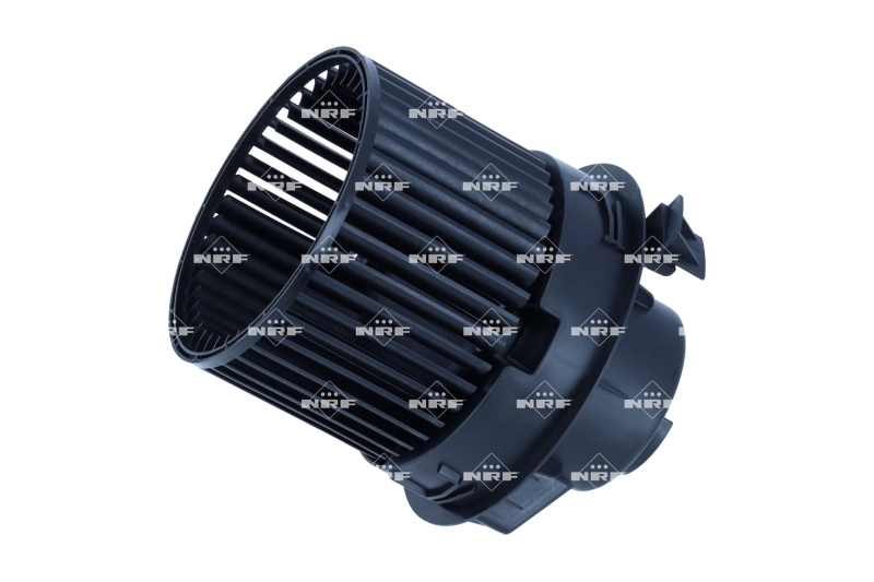 NRF 34466 - Моторчик печки