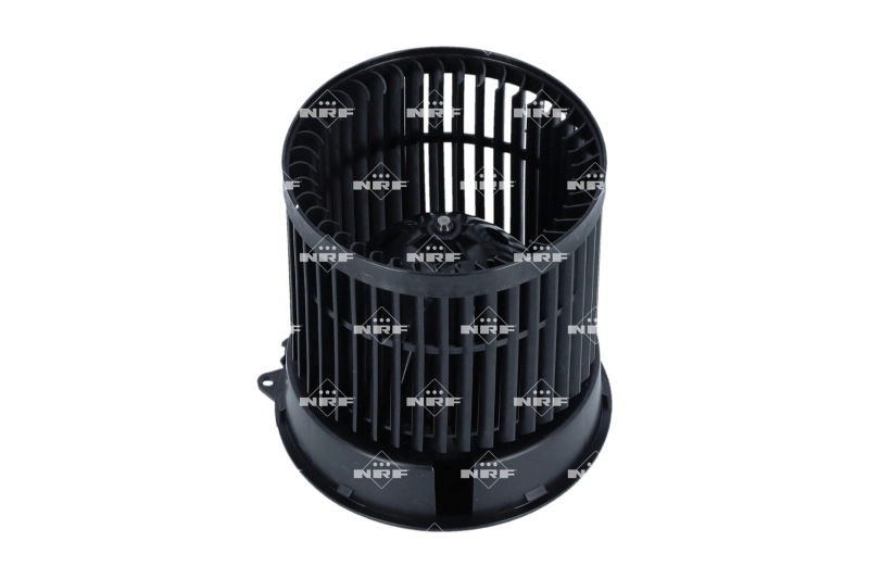 Моторчик печки