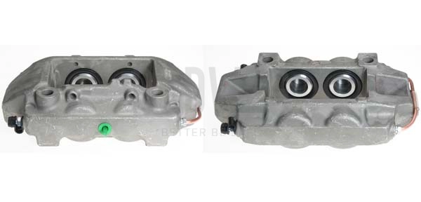 Тормозной суппорт