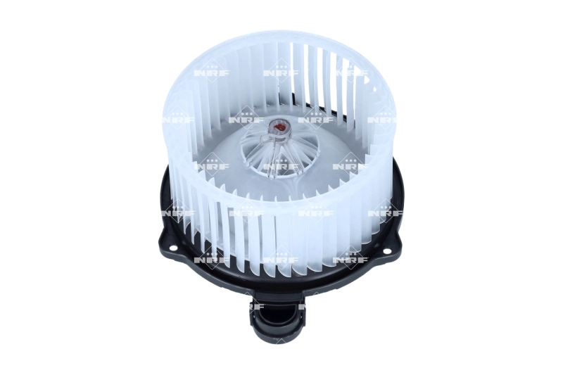 NRF 34498 - Моторчик печки