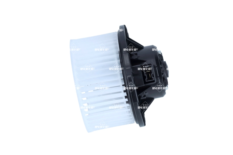 NRF 34498 - Моторчик печки