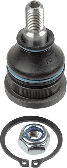 Шаровая опора