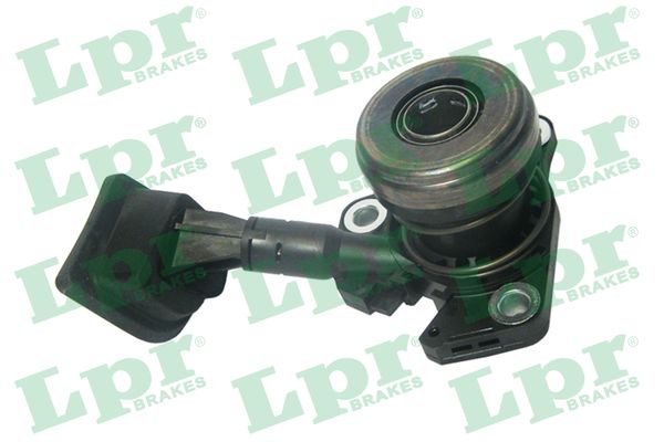 Рабочий цилиндр сцепления