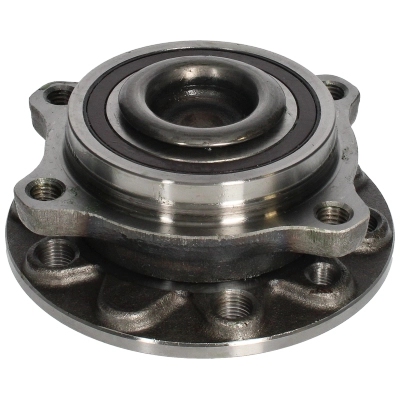 Ступица колеса