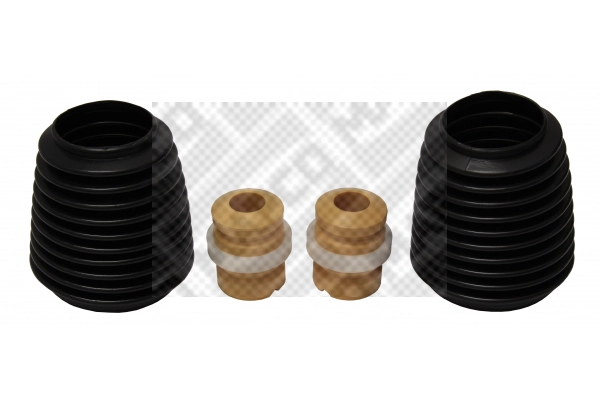 MAPCO 34801/2 - Пыльники и отбойники амортизатора