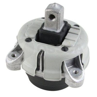 Подушка двигателя