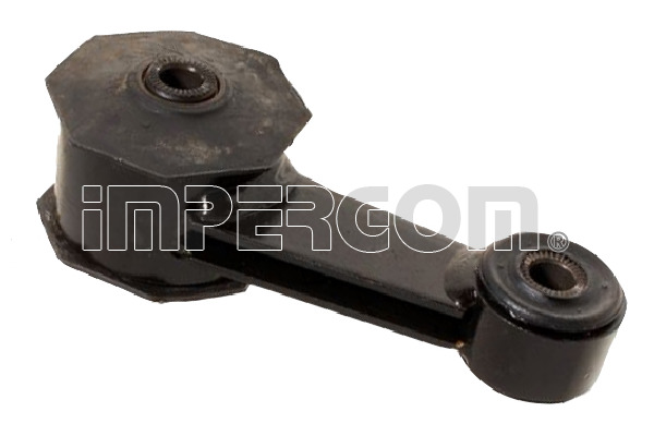 Подушка двигателя