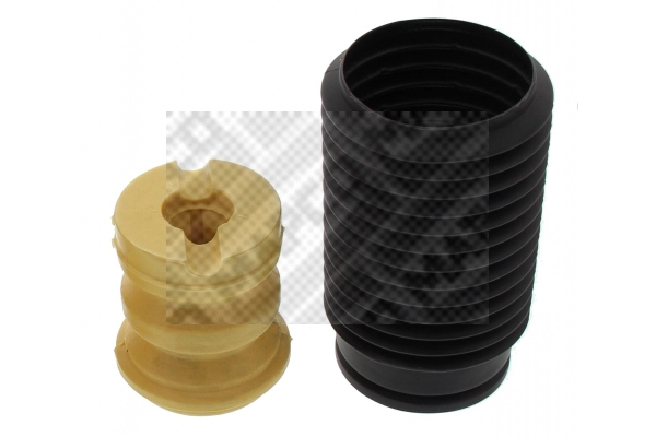 MAPCO 34860 - Пыльники и отбойники амортизатора