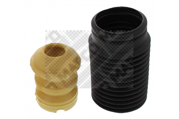 Пыльники и отбойники амортизатора