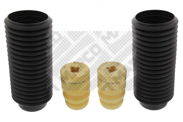 MAPCO 34896 - Пыльники и отбойники амортизатора