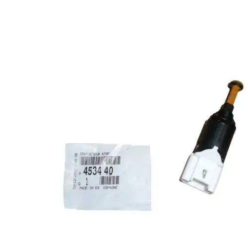 PSA 453440 - датчик стоп-сигнала