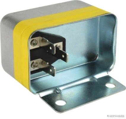 Регулятор напряжения