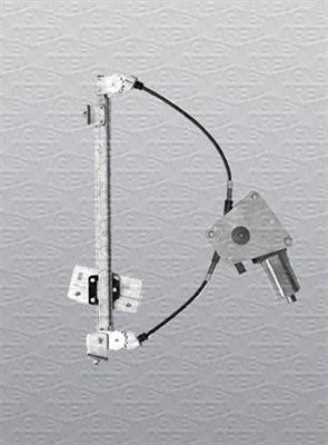 MAGNETI MARELLI 350103002010 - Стеклоподъемник