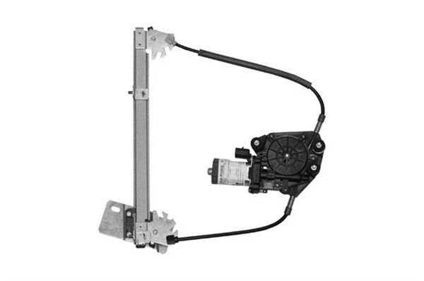 Стеклоподъемник