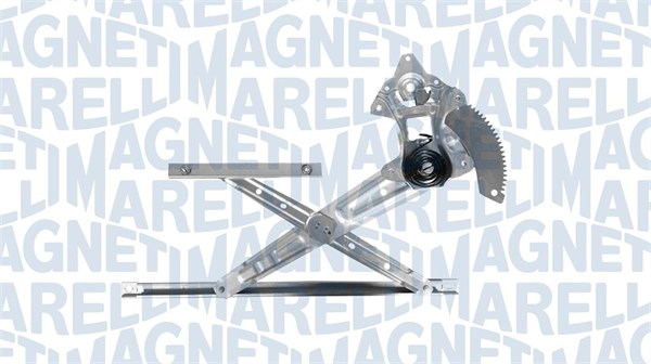 Стеклоподъемник