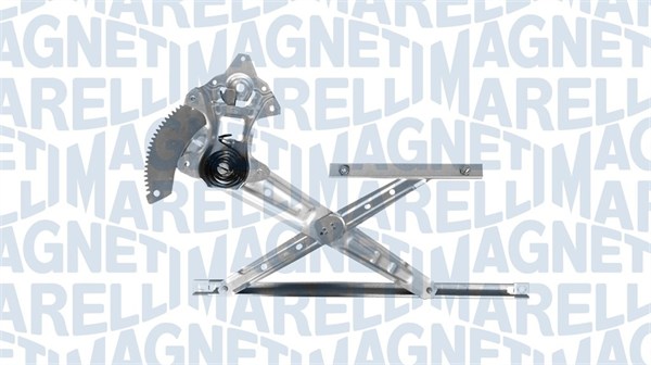 Стеклоподъемник