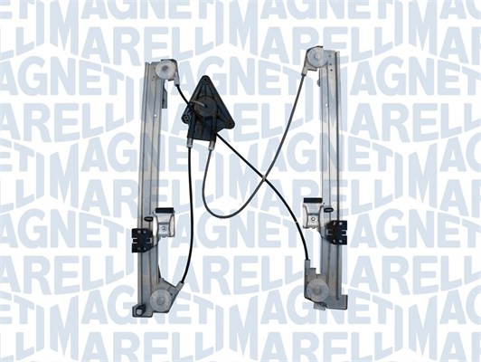 Стеклоподъемник