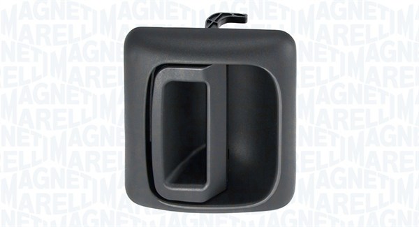 Ручка двери