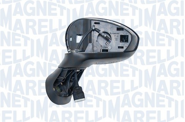 MAGNETI MARELLI 350314027180 - Наружное зеркало
