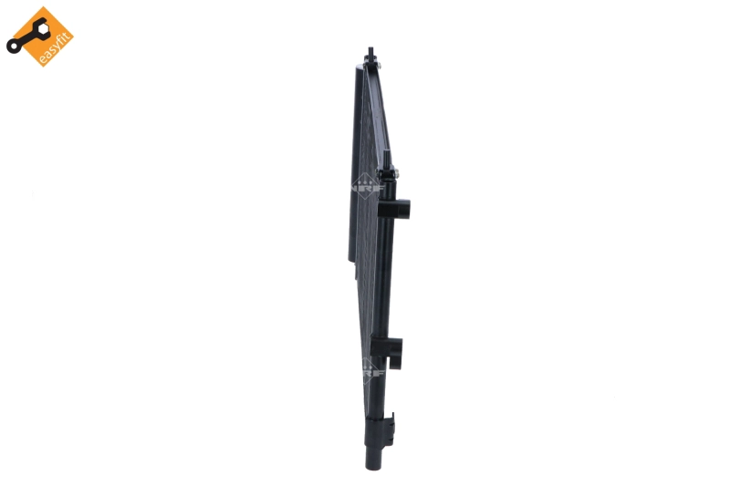 NRF 350435 - Радиатор кондиционера