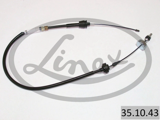 Трос сцепления