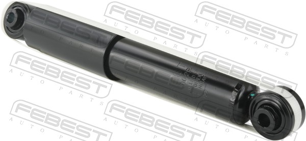 FEBEST 35110-002R - Амортизатор