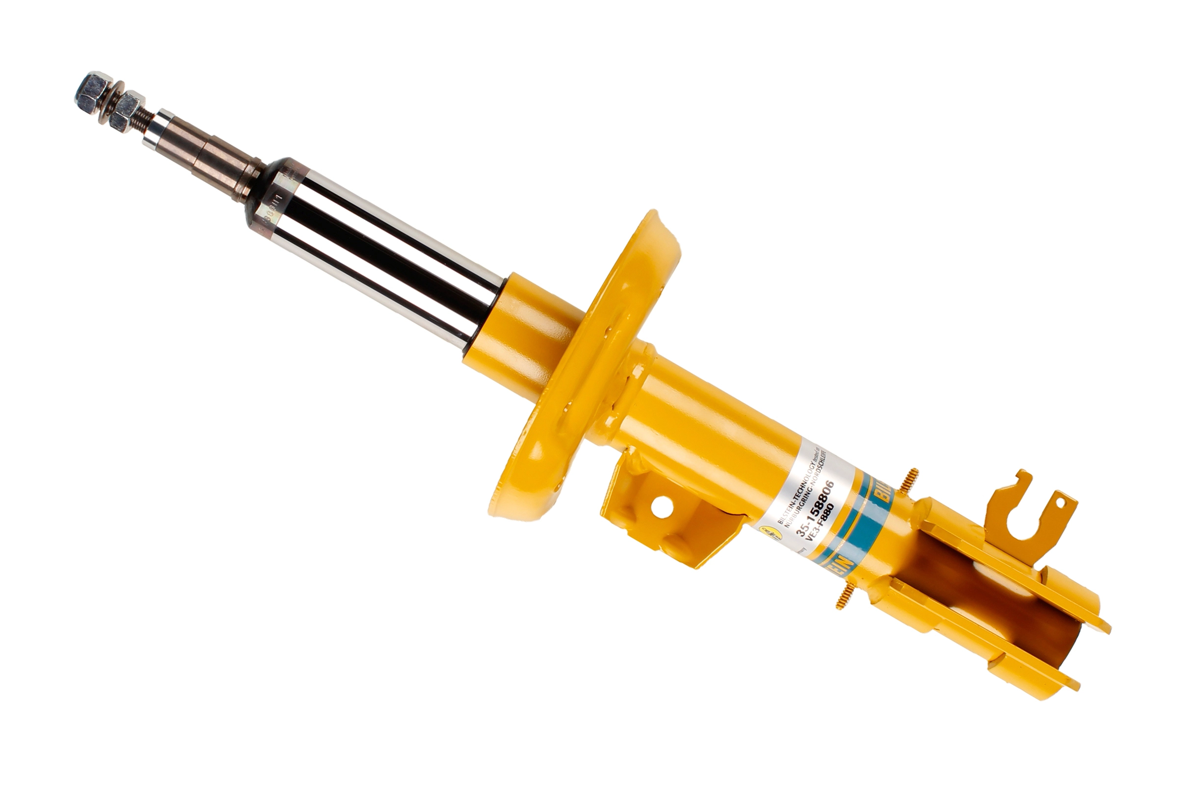BILSTEIN 35-158806 - Амортизатор BILSTEIN - B8 Performance Plus