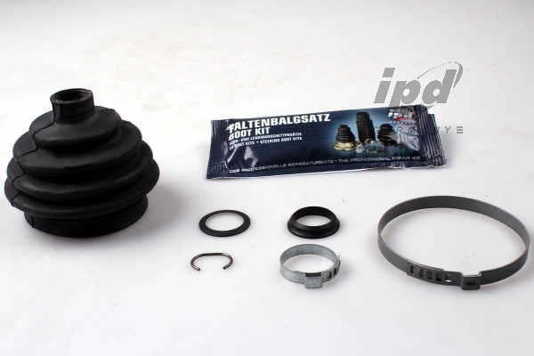 Пыльник ШРУСа