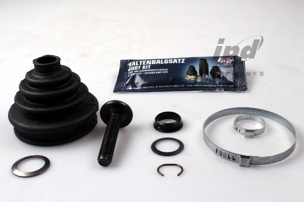 Пыльник ШРУСа