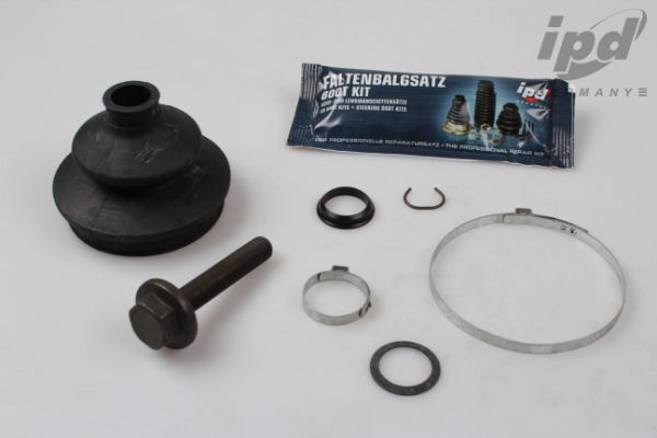 Пыльник ШРУСа