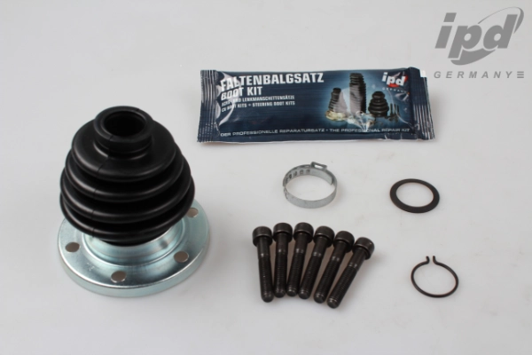 Пыльник ШРУСа