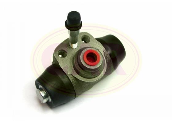 Рабочий тормозной цилиндр