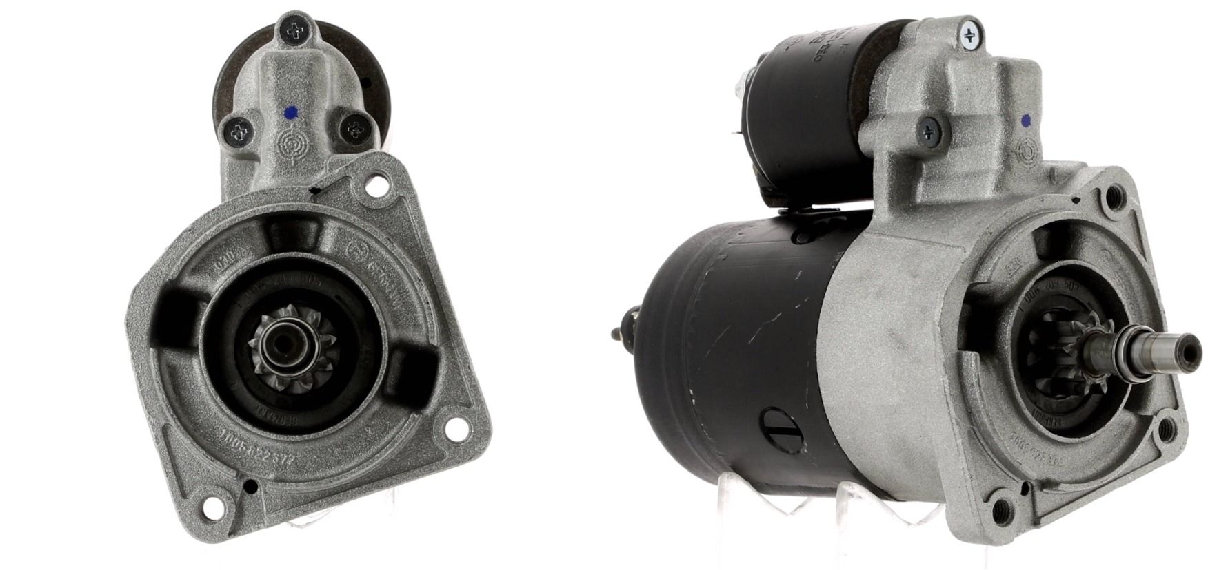 CEVAM 3530 - Стартер