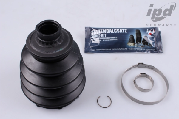 Пыльник ШРУСа