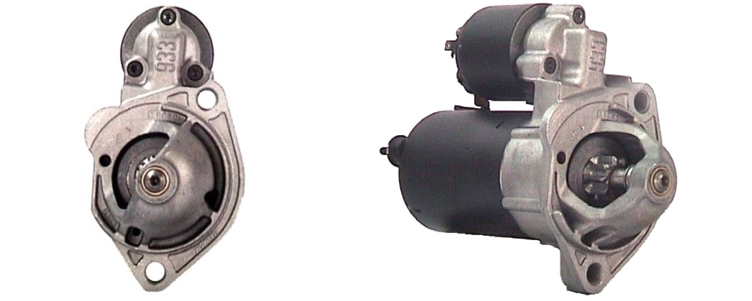 CEVAM 3532 - Стартер