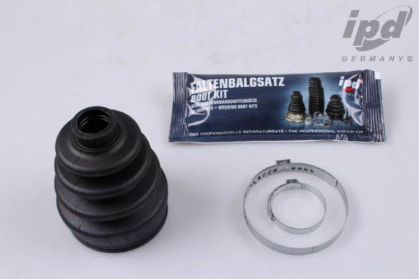 Пыльник ШРУСа