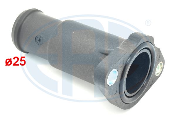 Фланец системы охлаждения