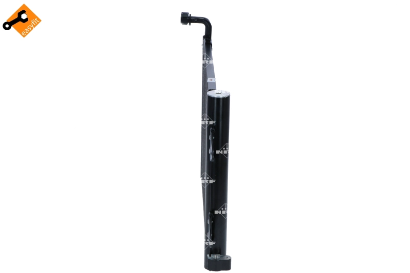 NRF 35480 - Радиатор кондиционера