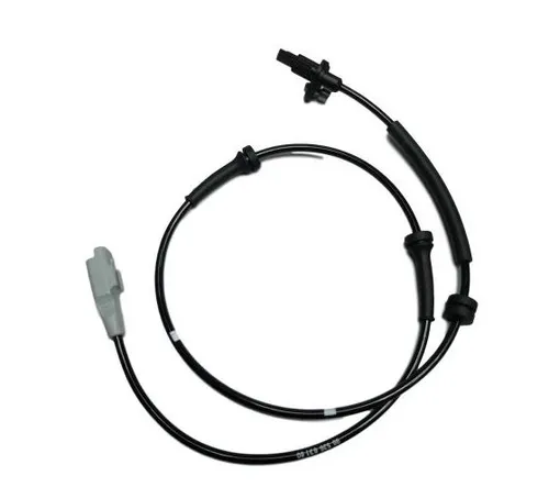 PSA 4545e8 - датчик ABS! задний\ Citroen Berlingo/C4/Picasso, Peugeot 5008/Partner 06>