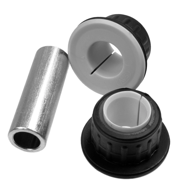 LEMFÖRDER 35639 01 - Втулка, серьга рессоры