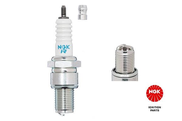 NGK 3570 - Свечи зажигания