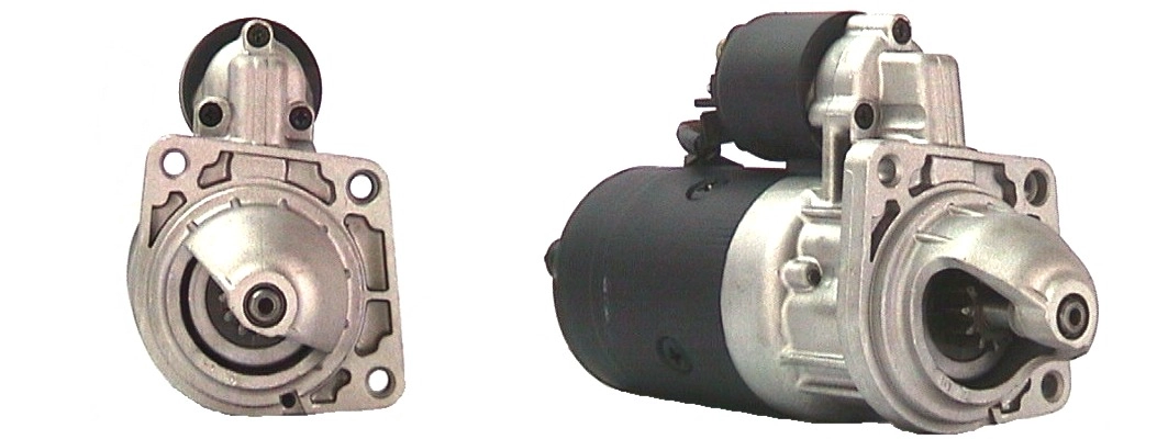 CEVAM 3575 - Стартер