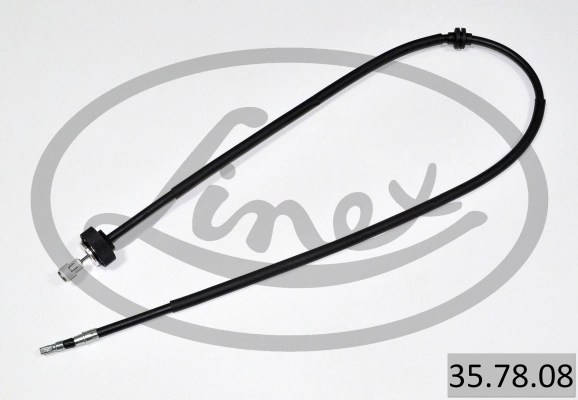 Трос ручника