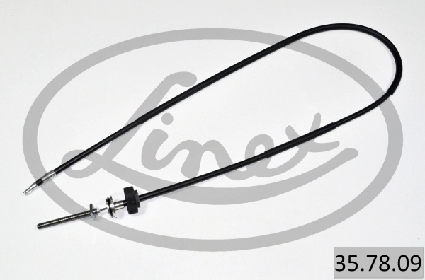 Трос ручника